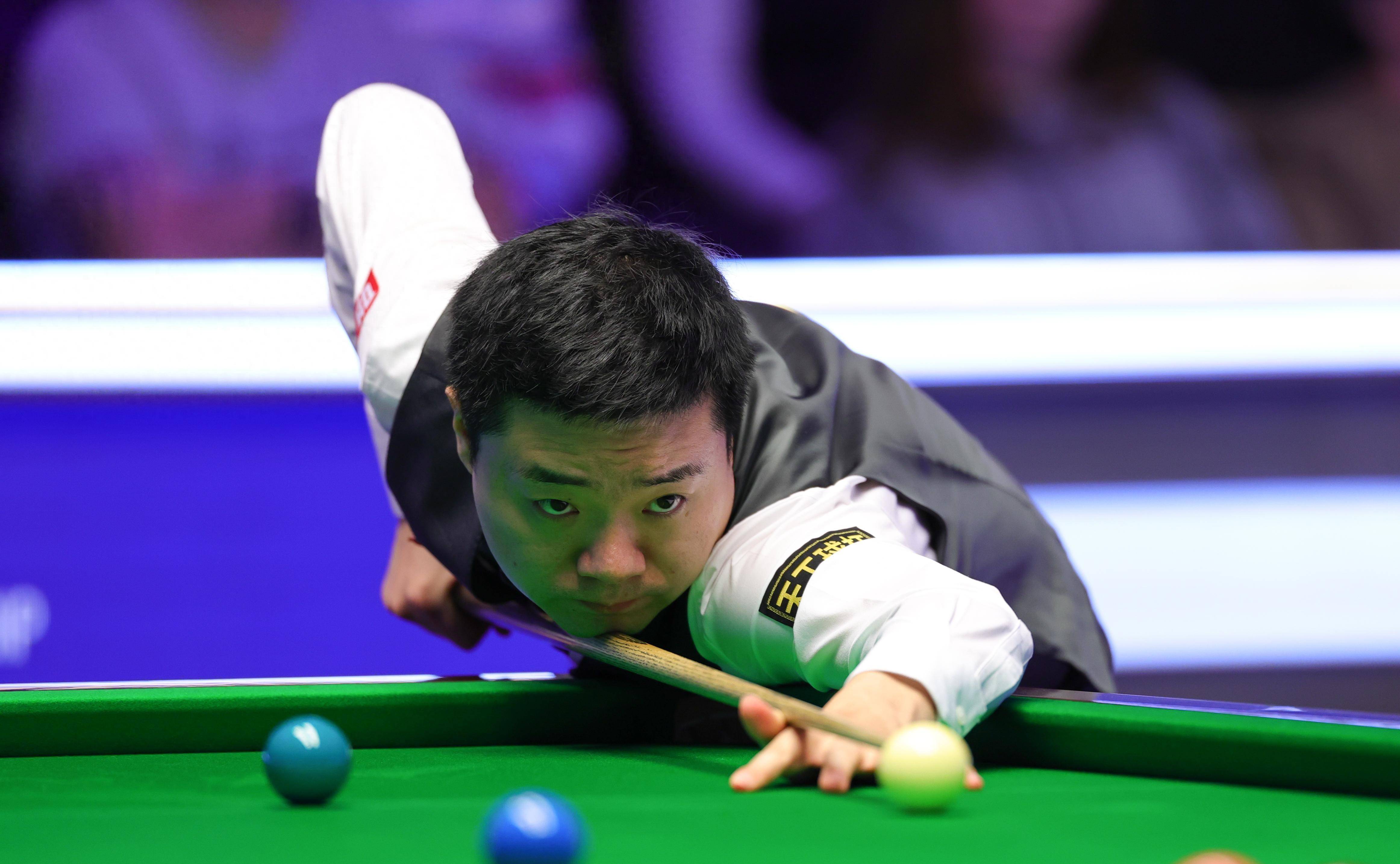 面对强敌上 面对强敌上