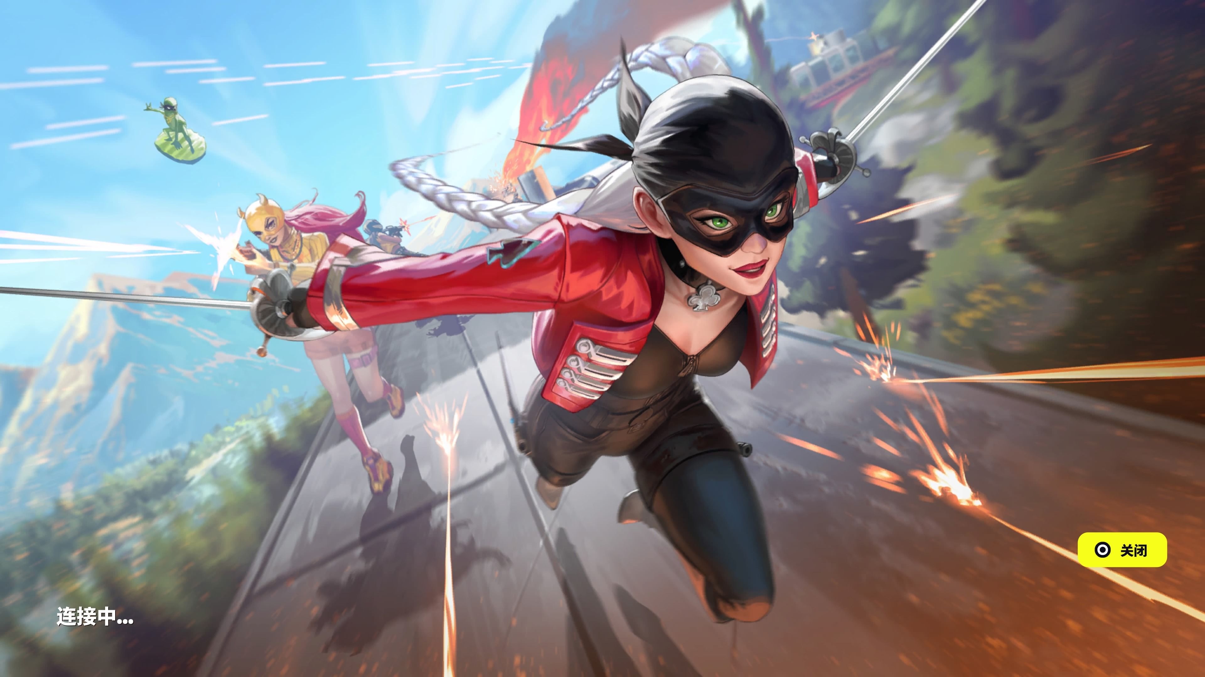 魔术的核心 魔术的核心