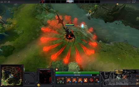 落点抓取 落点抓取