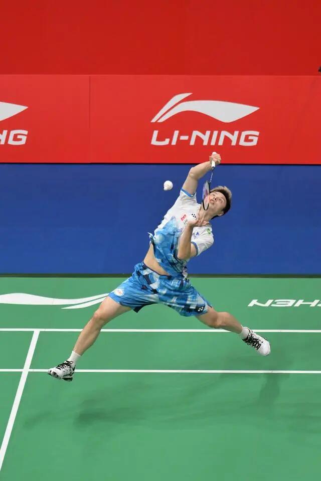 胜负手