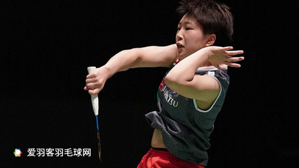 视野掌控与